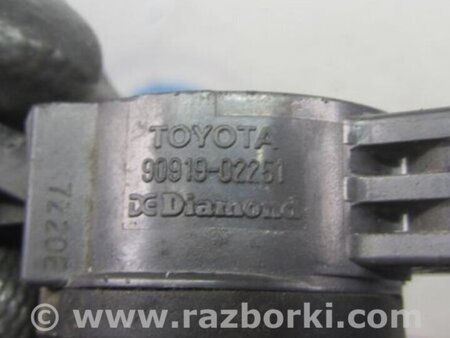 ФОТО Катушка зажигания для Toyota RAV-4 (05-12) Киев