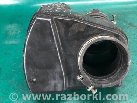 ФОТО Резонатор воздушного фильтра для Toyota RAV-4 (05-12) Киев