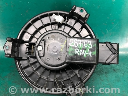 ФОТО Моторчик печки для Toyota RAV-4 (05-12) Киев