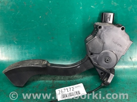 ФОТО Педаль газа для Toyota RAV-4 (05-12) Киев