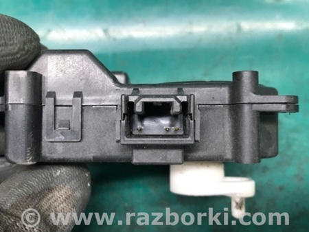 ФОТО Моторчик заслонки печки для Toyota RAV-4 (05-12) Киев