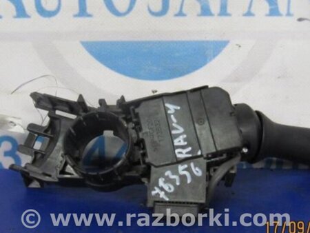 ФОТО Подрулевые переключатели (Гитара) для Toyota RAV-4 (05-12) Киев