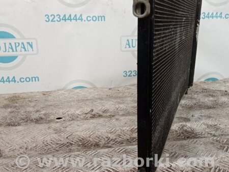 ФОТО Радиатор кондиционера для Toyota RAV-4 (05-12) Киев