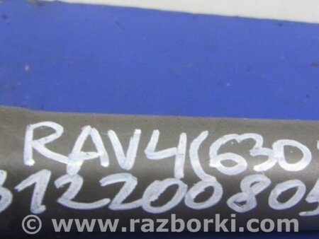 ФОТО Кардан рулевого управления для Toyota RAV-4 (05-12) Киев