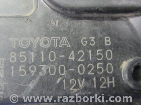 ФОТО Моторчик дворников для Toyota RAV-4 (05-12) Киев