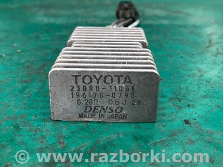 ФОТО Блок электронный для Toyota RAV-4 (05-12) Киев