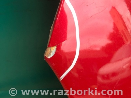 ФОТО Крыло переднее для Toyota RAV-4 (05-12) Киев