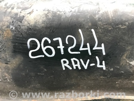 ФОТО Рычаг задний нижний поперечный для Toyota RAV-4 (05-12) Киев