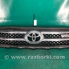 Решетка радиатора Toyota RAV-4 (05-12)