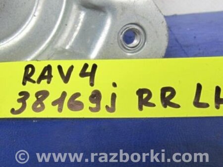 ФОТО Стеклоподъемник для Toyota RAV-4 (05-12) Киев