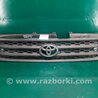 Решетка радиатора Toyota RAV-4 (00-05)