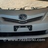Ноускат (Nose cut) Toyota Prius Plus (11-14)