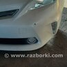 ФОТО Ноускат (Nose cut) для Toyota Prius Plus (11-14) Киев