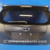 Крышка багажника Toyota Prius Plus (11-14)