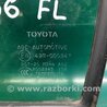 ФОТО Стекло двери глухое для Toyota Prius (2016-) Киев