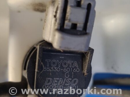ФОТО Бачок омывателя для Toyota Prius 30 (09-17) Киев