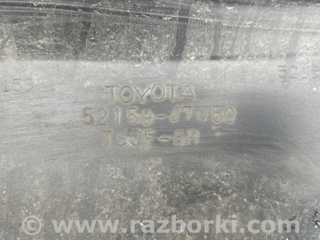 ФОТО Бампер задний для Toyota Prius 30 (09-17) Киев