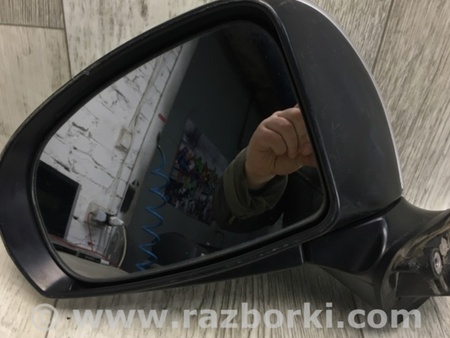 ФОТО Зеркало для Toyota Prius 30 (09-17) Киев