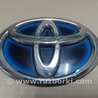 Эмблема Toyota Prius 30 (09-17)