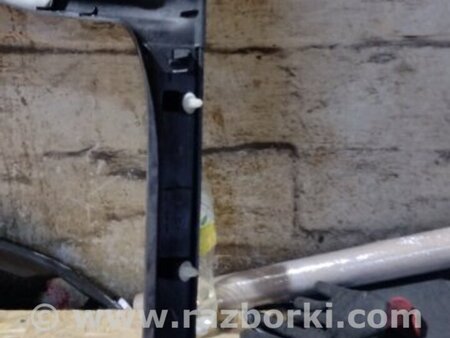 ФОТО Обшивка крышки багажника для Toyota Prius 30 (09-17) Киев