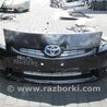 Решетка радиатора Toyota Prius 30 (09-17)