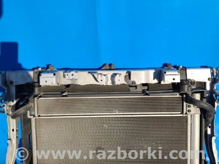 ФОТО Радиатор инвертора для Toyota Prius 30 (09-17) Киев