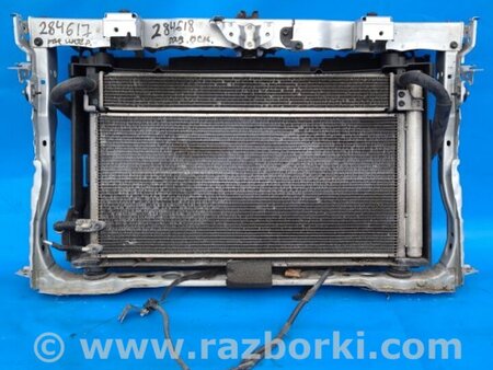 ФОТО Радиатор основной для Toyota Prius 30 (09-17) Киев