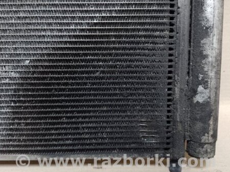 ФОТО Радиатор кондиционера для Toyota Prius 30 (09-17) Киев