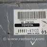 ФОТО Блок управления двигателем для Toyota Prius 20 Киев