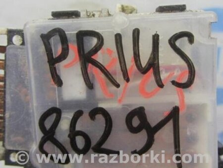 ФОТО Подрулевые переключатели (Гитара) для Toyota Prius 11 Киев