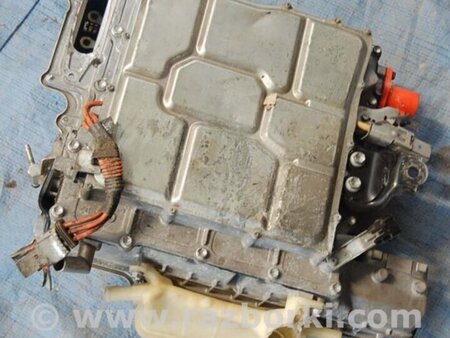ФОТО Блок управления двигателем для Toyota Prius 11 Киев