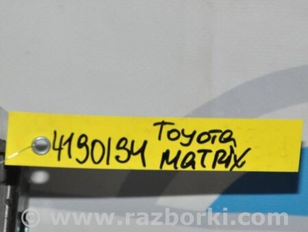 ФОТО Блок предохранителей салон для Toyota Matrix Киев