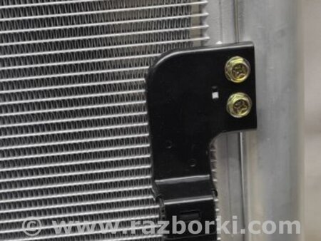 ФОТО Радиатор кондиционера для Toyota Land Cruiser Prado 150 Киев