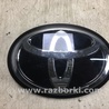 Эмблема Toyota Land Cruiser Prado 150