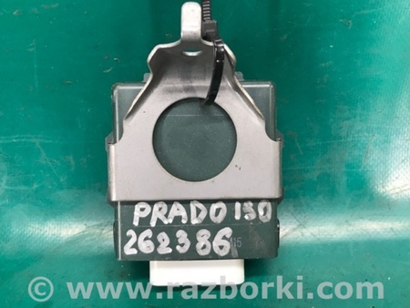 ФОТО Блок  управления центральным замком для Toyota Land Cruiser Prado 150 Киев