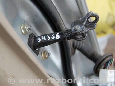 ФОТО Ограничитель двери для Toyota Land Cruiser Prado 120 Киев
