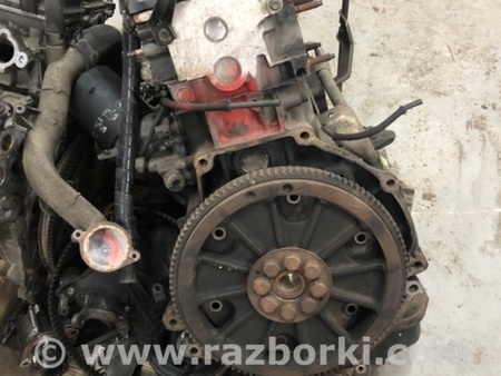 ФОТО Двигатель дизельный для Toyota Land Cruiser 90 Киев