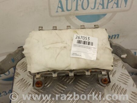 ФОТО Airbag подушка пассажира для Toyota Land Cruiser 200 Киев