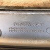ФОТО Спойлер задний для Toyota Land Cruiser 200 Киев