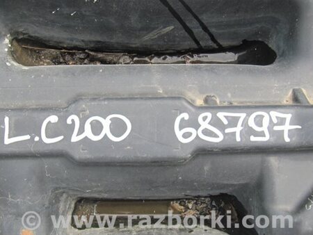 ФОТО Топливный бак для Toyota Land Cruiser 200 Киев