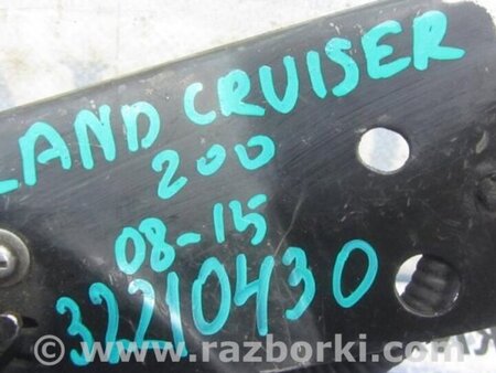ФОТО Датчик положения кузова для Toyota Land Cruiser 200 Киев
