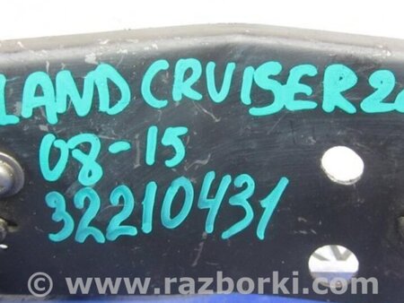 ФОТО Датчик положения кузова для Toyota Land Cruiser 200 Киев