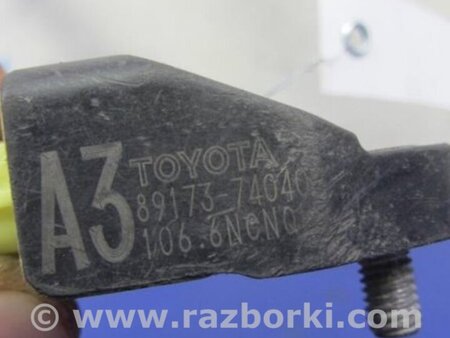 ФОТО Датчик удара для Toyota Land Cruiser 200 Киев