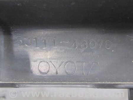 ФОТО Решетка радиатора для Toyota Highlander (01-07) Киев