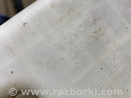 ФОТО Бачок омывателя для Toyota Highlander (01-07) Киев