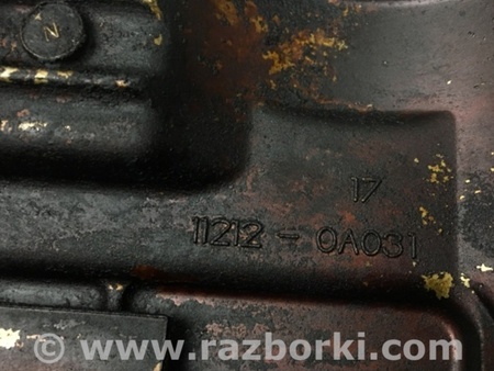 ФОТО Клапанная крышка для Toyota Highlander (01-07) Киев