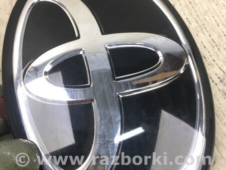 ФОТО Эмблема для Toyota Corolla E170 Киев