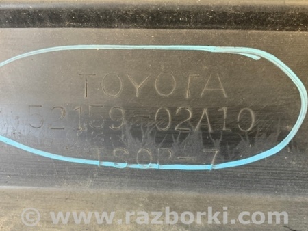 ФОТО Бампер задний для Toyota Corolla E170 Киев