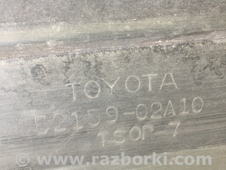 ФОТО Бампер задний для Toyota Corolla E170 Киев
