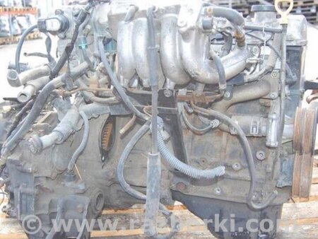 ФОТО Двигатель бензиновый для Toyota Corolla E100 (06.1991-06.1997) Киев